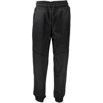 CALVIN KLEIN BLACK WOMEN'S JOGGERS