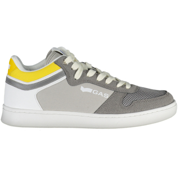 LA MARTINA BLACK MEN'S JOGGERS