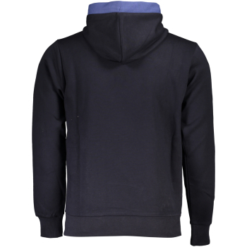 US GRAND POLO MEN'S NAVY BLUE HOODIE US GRAND POLO MEN'S NAVY BLUE HOODIE