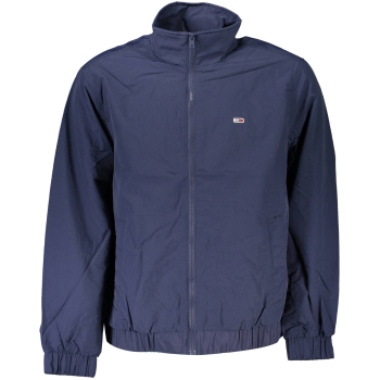 TOMMY HILFIGER WOMEN'S BLACK DOWN JACKET