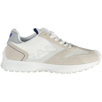 GAS BEIGE MEN'S SNEAKERS