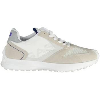 GAS BEIGE MEN'S SNEAKERS