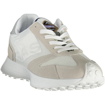 GAS BEIGE MEN'S SNEAKERS