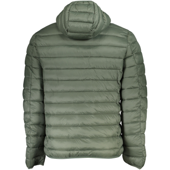 NORWAY 1963 MEN'S MILITARY GREEN JACKET NORWAY 1963 MEN'S MILITARY GREEN JACKET