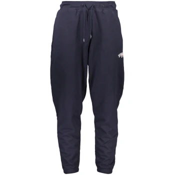 TOMMY HILFIGER MEN'S NAVY BLUE JOGGERS TOMMY HILFIGER MEN'S NAVY BLUE JOGGERS
