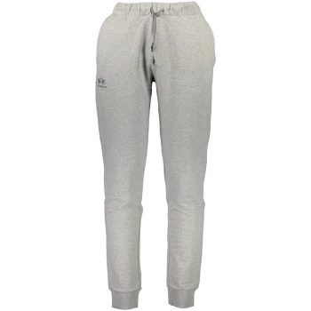 LA MARTINA GRAY MEN'S JOGGERS