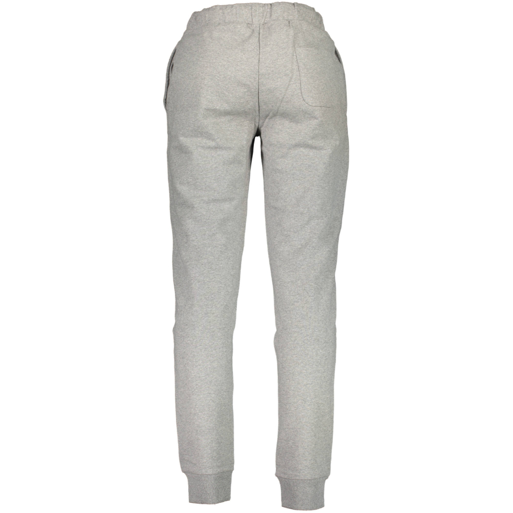 LA MARTINA GRAY MEN'S JOGGERS