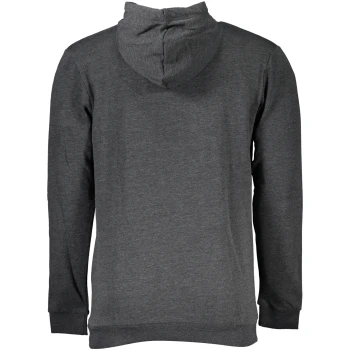 SERGIO TACCHINI MEN'S GRAY HOODIE