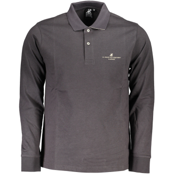 TOMMY HILFIGER MEN'S WHITE HOODIE