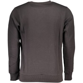 US GRAND POLO MEN'S GRAY SWEATSHIRT
