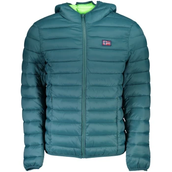 NORWAY 1963 MEN'S GREEN JACKET