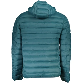 NORWAY 1963 MEN'S GREEN JACKET