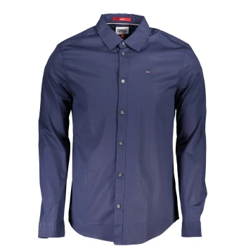 TOMMY HILFIGER MEN'S SLIM FIT SHIRT TOMMY HILFIGER MEN'S SLIM FIT SHIRT