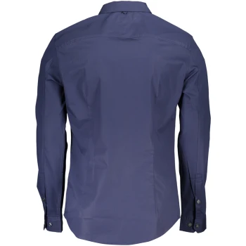 TOMMY HILFIGER MEN'S SLIM FIT SHIRT TOMMY HILFIGER MEN'S SLIM FIT SHIRT