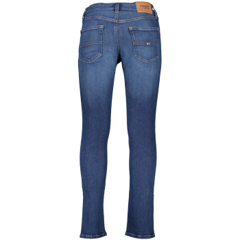 TOMMY HILFIGER MEN'S SLIM SCANTON