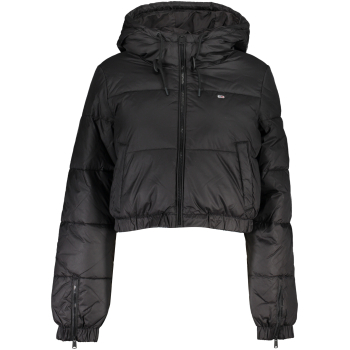 TOMMY HILFIGER MEN'S NAVY BLUE HOODIE TOMMY HILFIGER MEN'S NAVY BLUE HOODIE