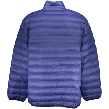 US GRAND POLO MEN'S BLUE JACKET