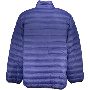 US GRAND POLO MEN'S BLUE JACKET