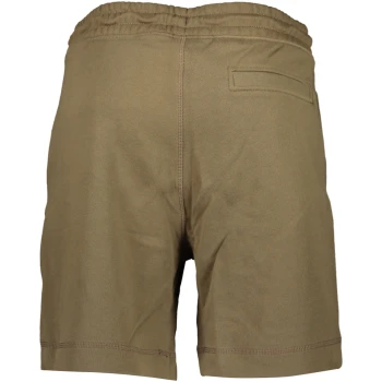 HUGO BOSS MEN'S BROWN SHORT PANTS