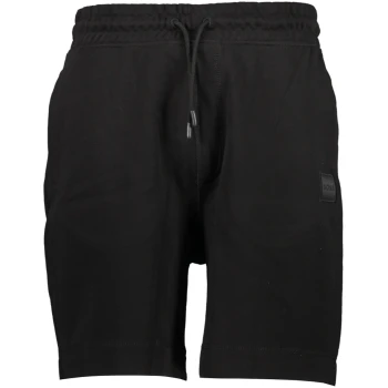 HUGO BOSS MEN'S BLACK SHORT PANTS