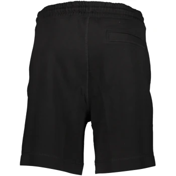 HUGO BOSS MEN'S BLACK SHORT PANTS