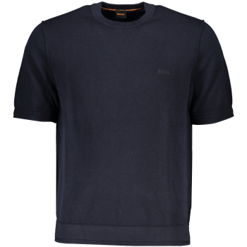 HUGO BOSS MEN'S BLACK SHORT PANTS