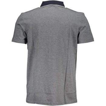 HUGO BOSS MEN'S SHORT SLEEVED POLO SHIRT
