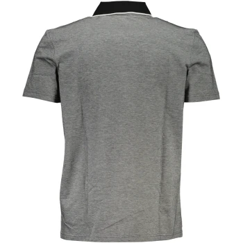 HUGO BOSS MEN'S SHORT SLEEVED POLO SHIRT