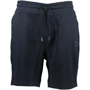 HUGO BOSS MEN'S NAVY BLUE SHORT PANTS
