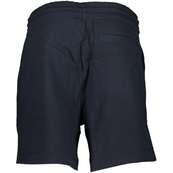 HUGO BOSS MEN'S NAVY BLUE SHORT PANTS