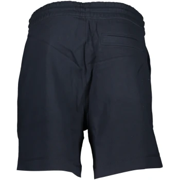 HUGO BOSS MEN'S NAVY BLUE SHORT PANTS