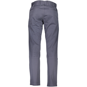 HUGO BOSS MEN'S BLUE TROUSERS HUGO BOSS MEN'S BLUE TROUSERS
