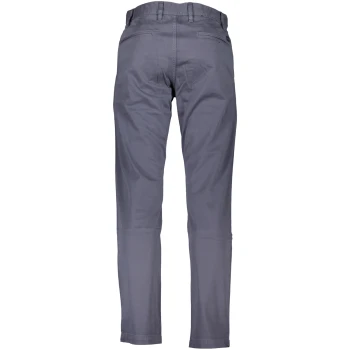 HUGO BOSS MEN'S BLUE TROUSERS HUGO BOSS MEN'S BLUE TROUSERS
