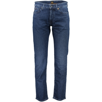 HUGO BOSS DELANO REGULAR FIT JEANS HUGO BOSS DELANO REGULAR FIT JEANS