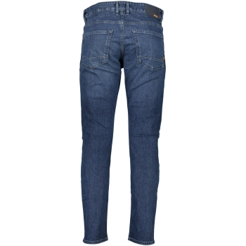 HUGO BOSS DELANO SLIM TAPERED FIT JEANS HUGO BOSS DELANO SLIM TAPERED FIT JEANS