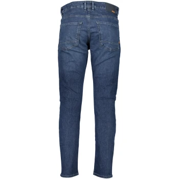 HUGO BOSS DELANO SLIM TAPERED FIT JEANS HUGO BOSS DELANO SLIM TAPERED FIT JEANS