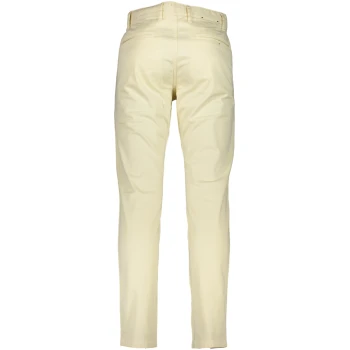 HUGO BOSS MEN'S BEIGE TROUSERS HUGO BOSS MEN'S BEIGE TROUSERS