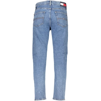TOMMY HILFIGER MEN'S DAD JEANS TOMMY HILFIGER MEN'S DAD JEANS