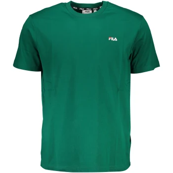 FILA BERLOZ TEE MEN'S ORGANIC COTTON T-SHIRT FILA BERLOZ TEE MEN'S ORGANIC COTTON T-SHIRT