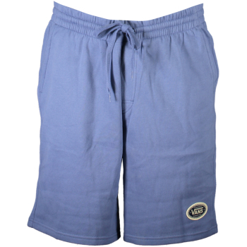 VANS MEN'S BLUE SHORT PANTS