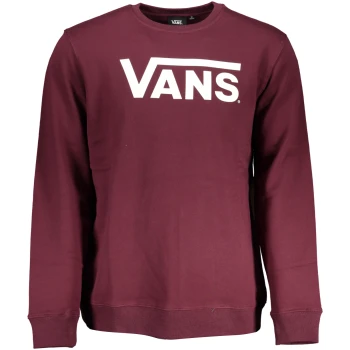VANS MEN'S SWEATSHIRT