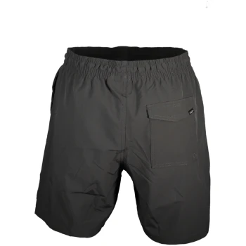VANS MEN'S BLACK SHORT PANTS