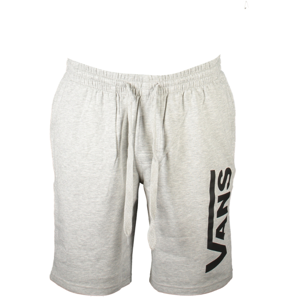 VANS GRAY MEN'S SHORT PANTS