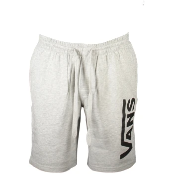 VANS GRAY MEN'S SHORT PANTS
