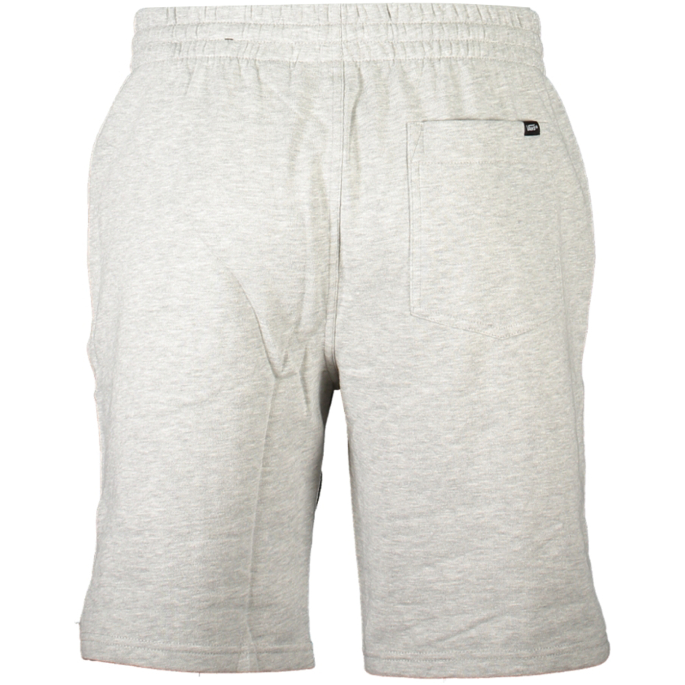 VANS GRAY MEN'S SHORT PANTS