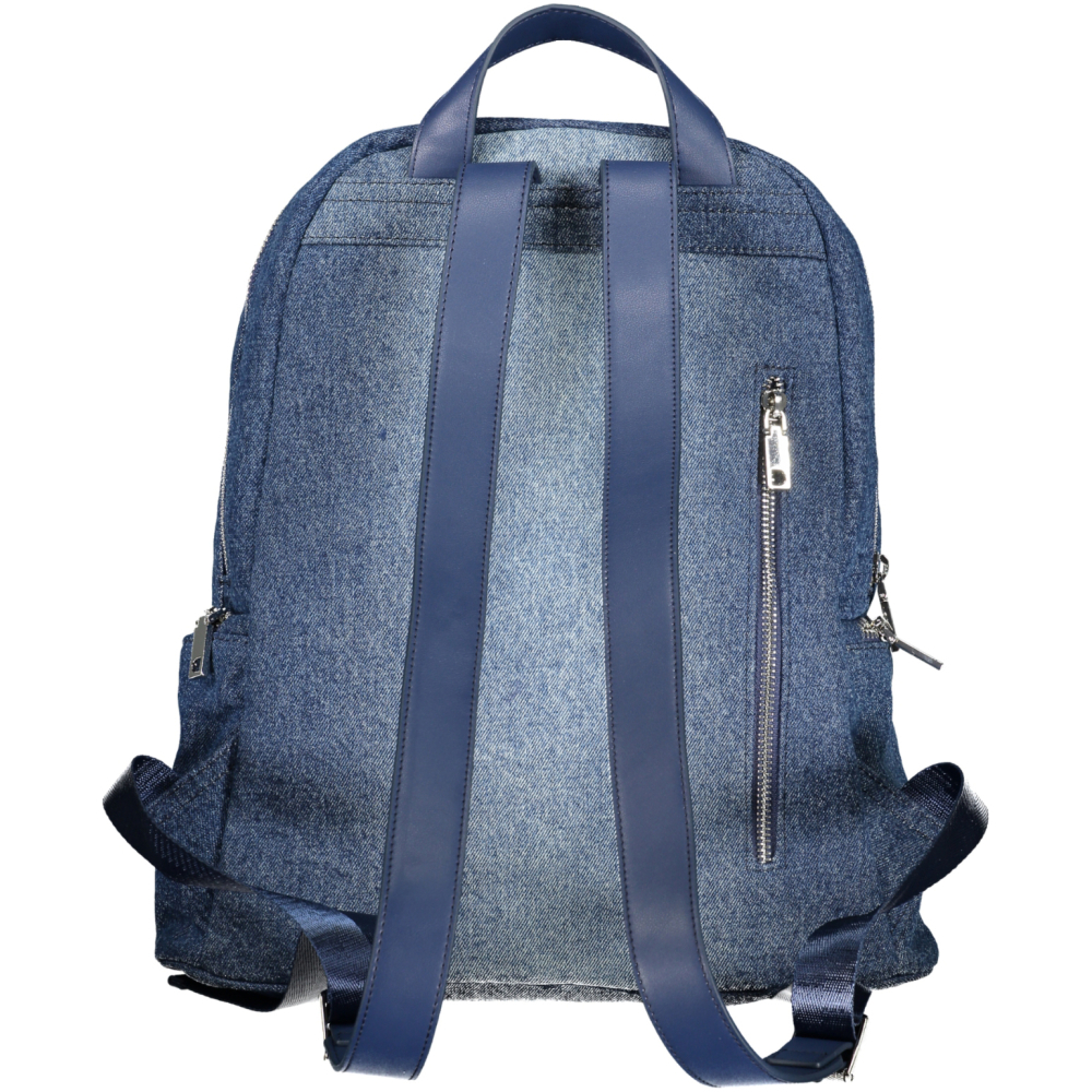 DESIGUAL WOMEN'S JEANS BACKPACK