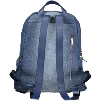 DESIGUAL WOMEN'S JEANS BACKPACK DESIGUAL WOMEN'S JEANS BACKPACK