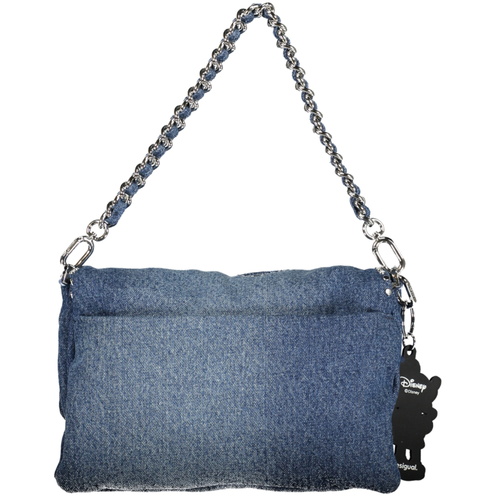 DESIGUAL WOMEN'S JEANS BAG