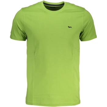 HARMONT & BLAINE GREEN MEN'S T-SHIRT