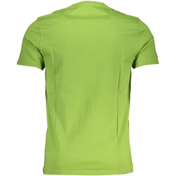 HARMONT & BLAINE GREEN MEN'S T-SHIRT